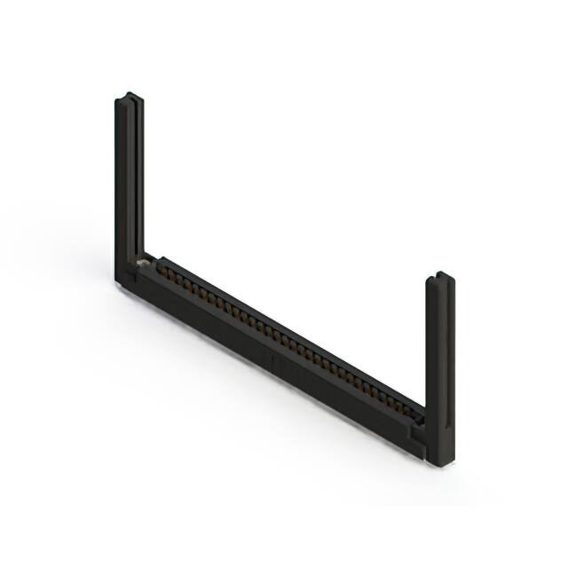 357-031-501-158 EDAC Inc.  Edgeboard Connectors